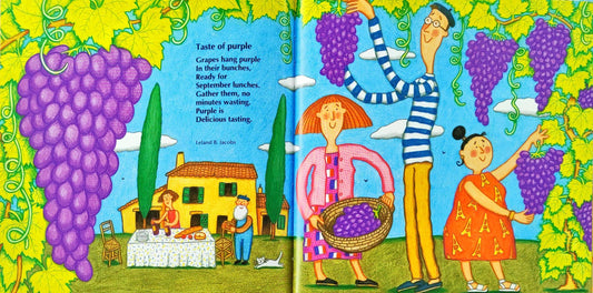 Poems Combo 2 (2 Books)