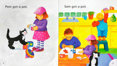 Songbirds Stage 1 Combo (5 Books)