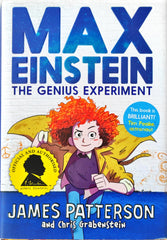 Max Einstein the Genius Experiment
