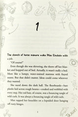 Max Einstein the Genius Experiment