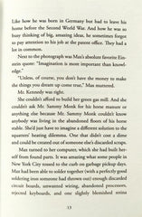 Max Einstein the Genius Experiment