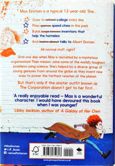 Max Einstein the Genius Experiment