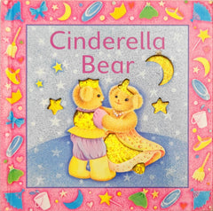 Cinderella Bear