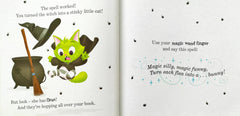 Tom Fletcher Combo 6 (3 Books)
