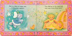 Cinderella Bear