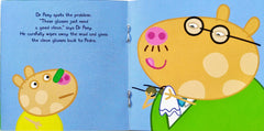 Peppa Pig Small Book Combo 47 (8 Books/Pocket Friendly Book))