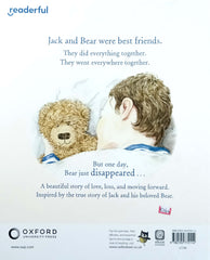 Bear Shaped