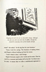Five go Gluten Free (Enid Blyton)