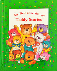 My First Collection of Teddy Stories