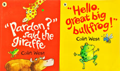 Storybook Combo Set 144 (2 Books)