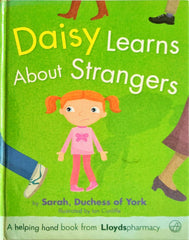 Daisy Learns About Strangers