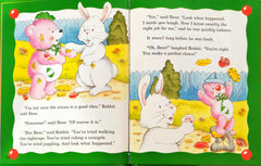 My First Collection of Teddy Stories