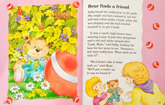 My First Collection of Teddy Stories