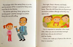 Daisy Learns About Strangers