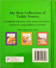 My First Collection of Teddy Stories