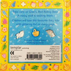 Red Riding Bear