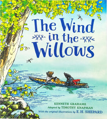 The Wind in the Willows