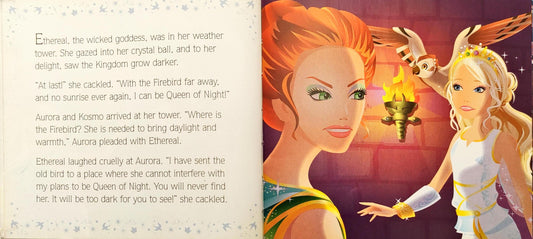The Firebird