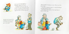 Paddington Combo Set 17 (3 Books)