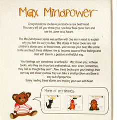 Max Mind Power