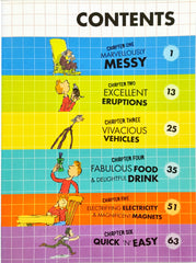 George's Marvellous Experiment (Roald Dahl)