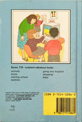Starting School
