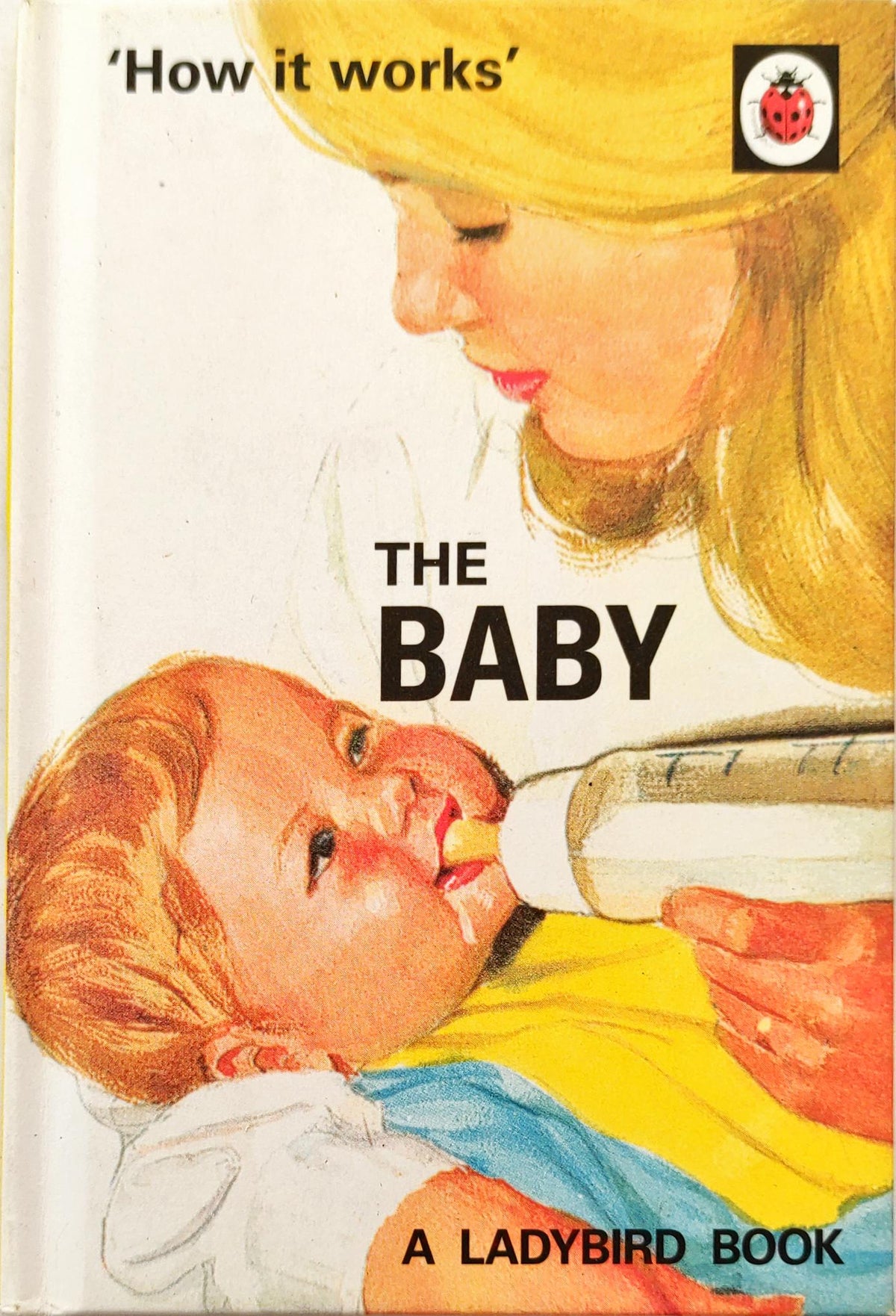 The Baby