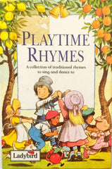 Playtimes Rhymes