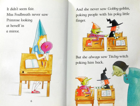 Storybook Combo Set 107 (2 Books)