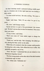 Five go Parenting (Enid Blyton)