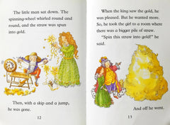 Storybook Combo Set 107 (2 Books)