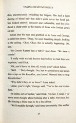 Five go Parenting (Enid Blyton)