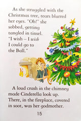 Usborne Young Reading Set 8 (3 Books)