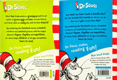 Dr Seuss Combo Set 32 (2 Books)