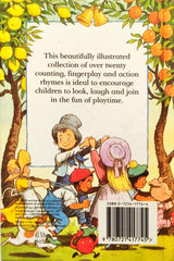 Playtimes Rhymes