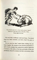 Five go Parenting (Enid Blyton)