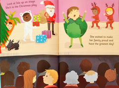 Islas Christmas Wish