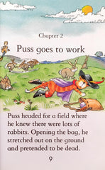Usborne Young Reading Set 8 (3 Books)