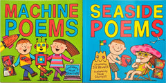 Poems Combo (2 Books)