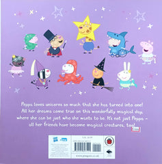 Peppa the Unicorn