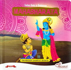 Mahabharata