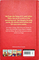 Five go Parenting (Enid Blyton)