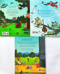 Julia Donaldson Combo Set 51 (3 Books)