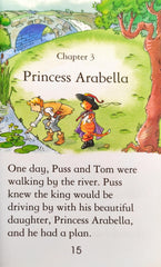 Usborne Young Reading Set 8 (3 Books)