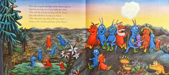 Julia Donaldson Combo Set 13 (2 Books)