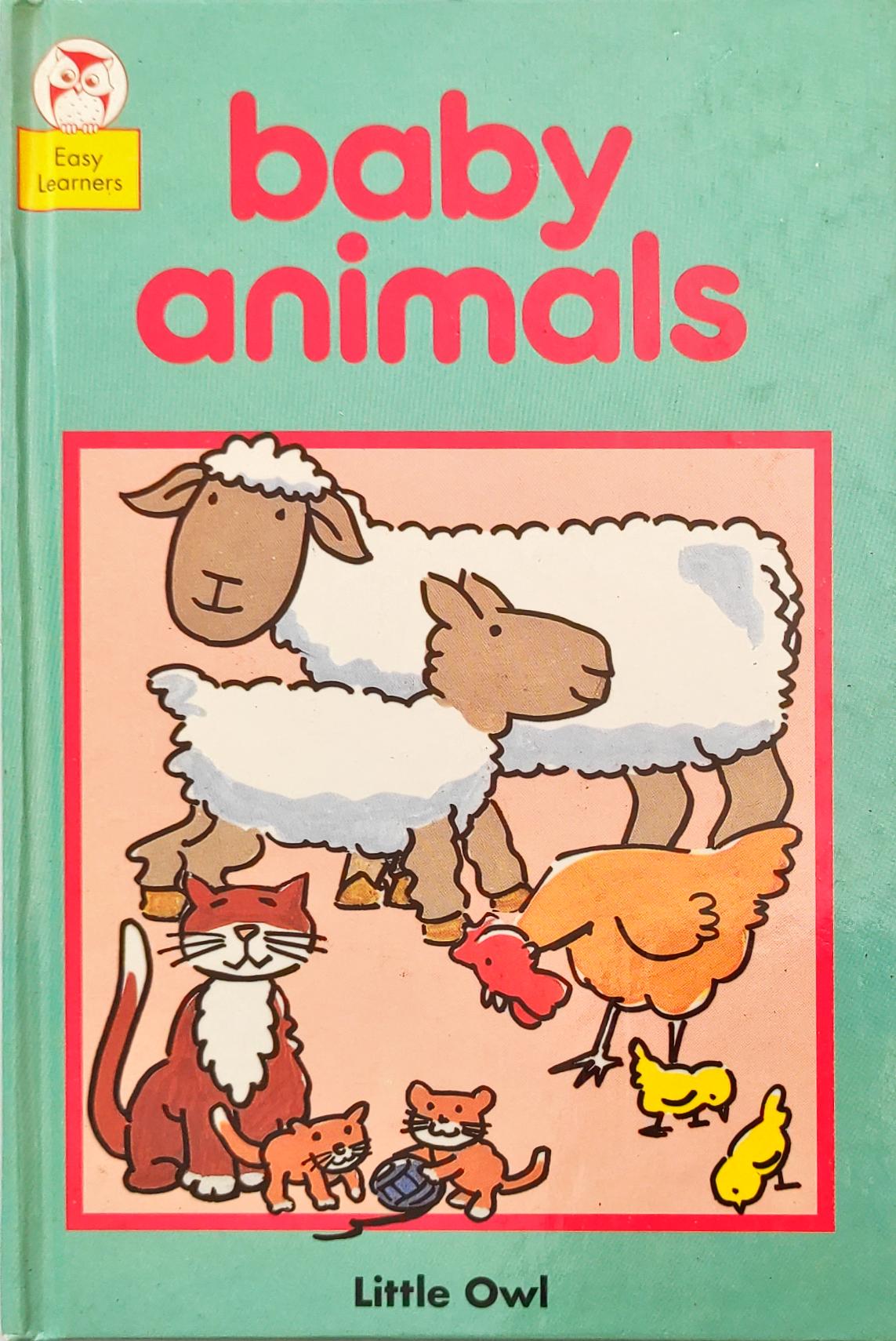 Baby Animals