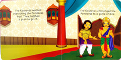 Mahabharata