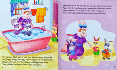 My Favourite Bedtime Stories (7 Dreamy Tales)