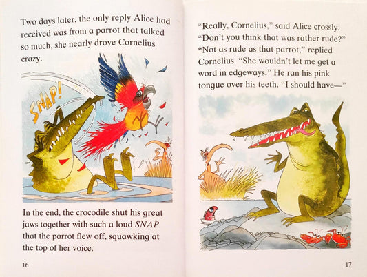 Chameleons Combo (2 Books)