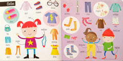 Babytown My First Words